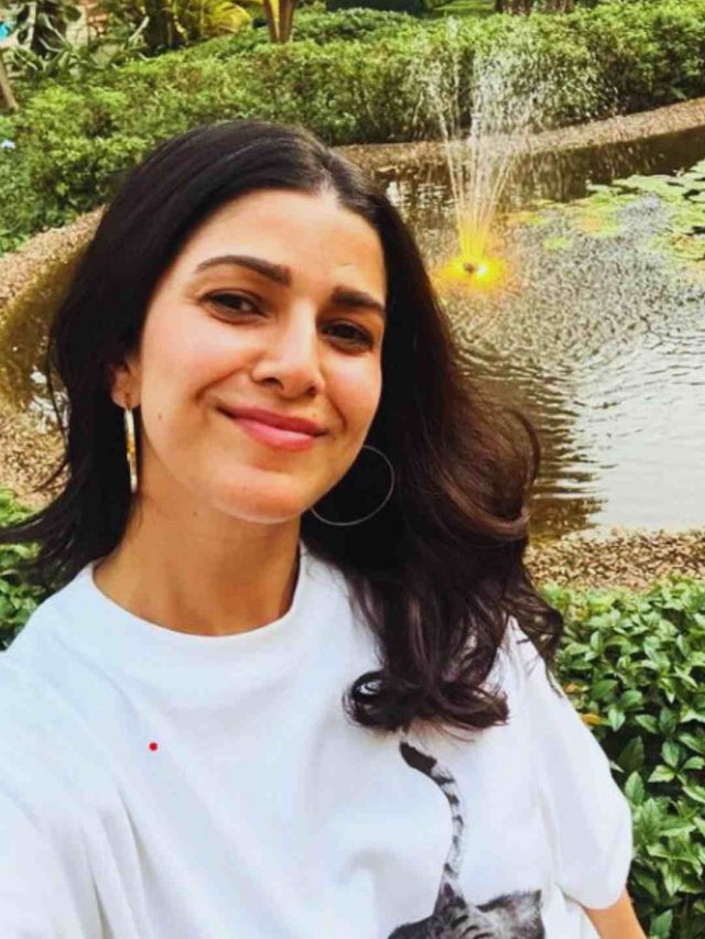 Inside Nimrat Kaur’s Vacay To Khimsar Sand Dunes Village In Rajasthan Inside Nimrat Kaur’s Vacay To Khimsar Sand Dunes Village In Rajasthan