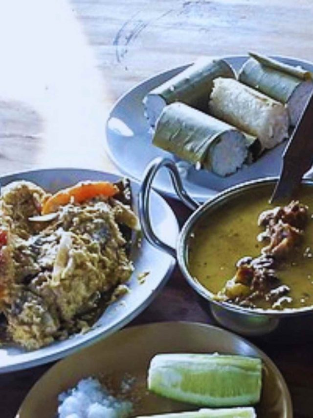 6 Restaurants To Visit In Delhi To Enjoy Northeast Cuisine 6 Restaurants To Visit In Delhi To Enjoy Northeast Cuisine