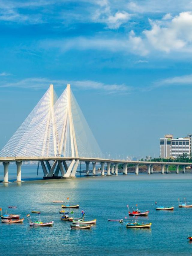 5 Picturesque Indian Coastal Roads To Go For A Drive 5 Picturesque Indian Coastal Roads To Go For A Drive