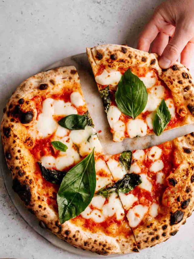 8 Best Cafes To Check Out In Indirapuram, Ghaziabad