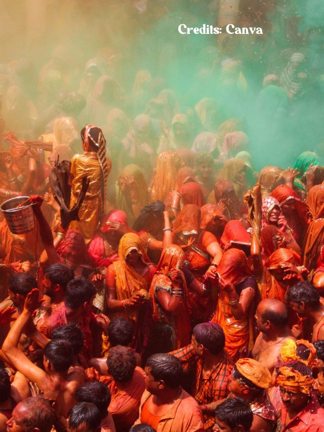 5 Last Minute Holi Parties To Attend In Delhi 5 Last Minute Holi Parties To Attend In Delhi