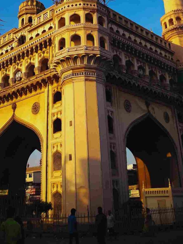 6 Places To Visit In Hyderabad If Visiting Over The Good Friday Long Weekend