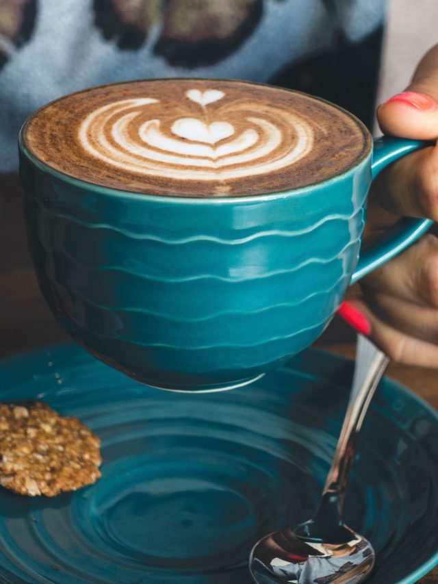 Does Ghee Coffee Come With Benefits? Here's What You Should Know