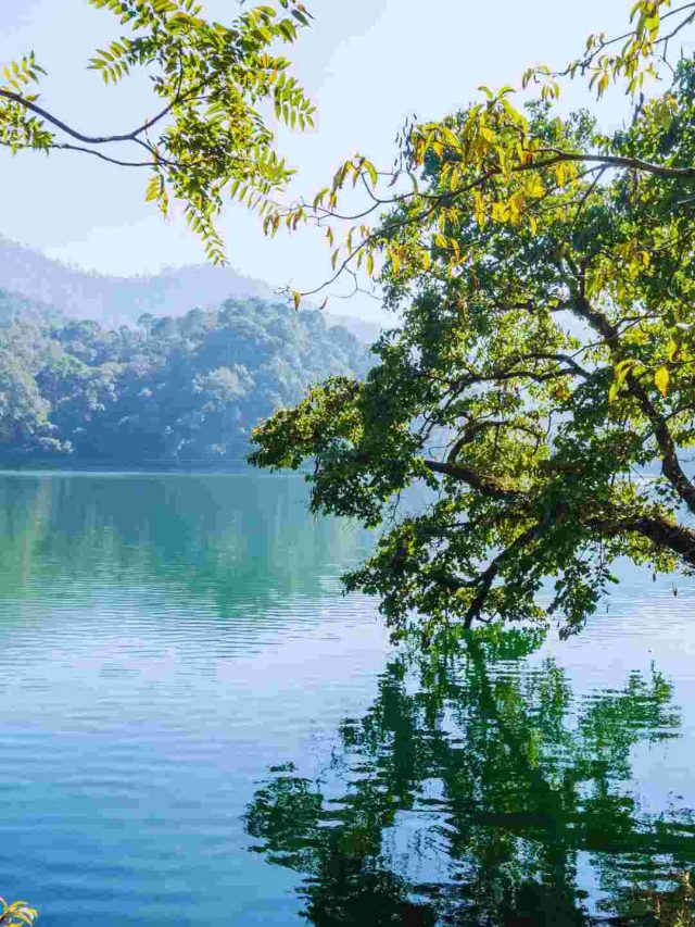 Holi Long Weekend: 7 Serene Destinations In North India To Head To Holi Long Weekend: 7 Serene Destinations In North India To Head To