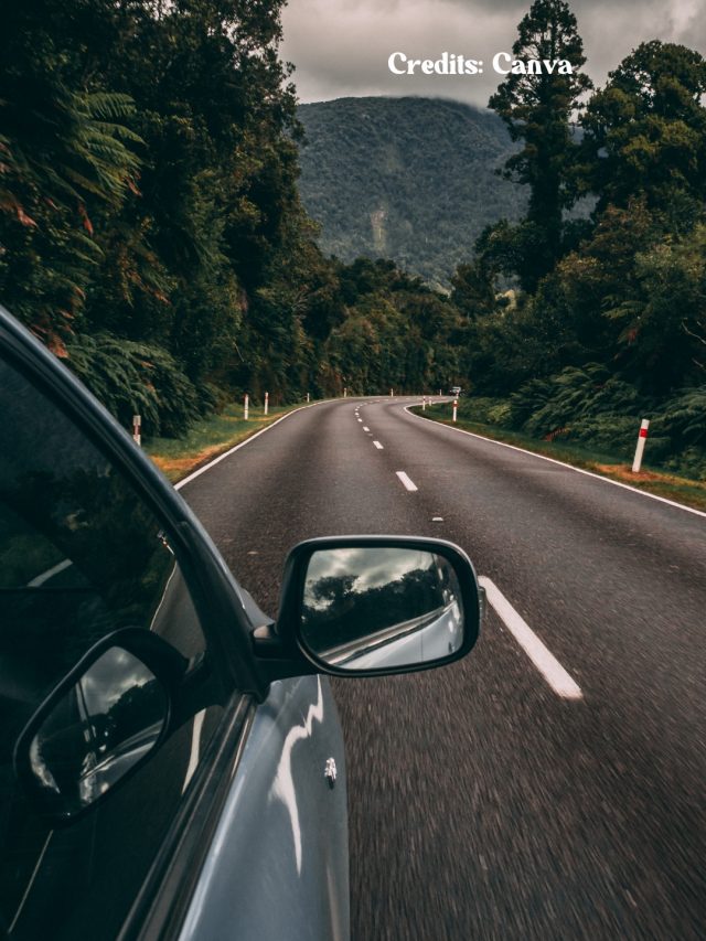 8 Things To Know About Taking A Long Distance Solo Road Trip 8 Things To Know About Taking A Long Distance Solo Road Trip