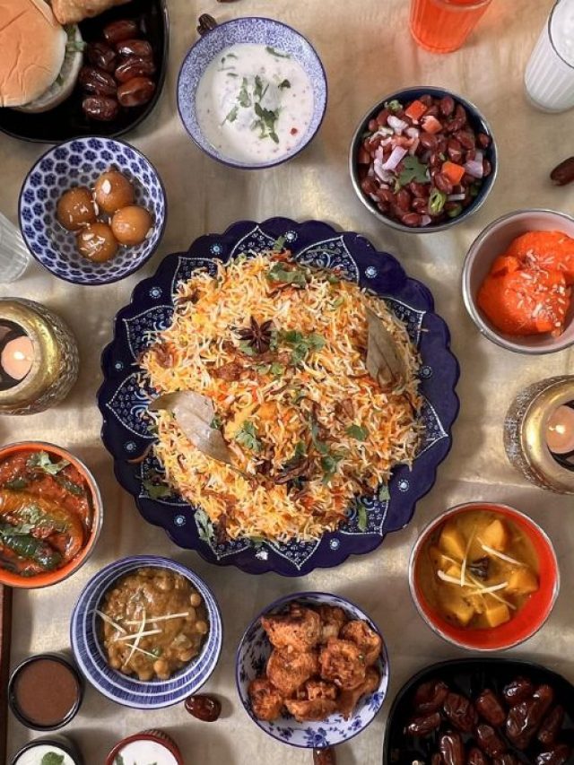 Trying To Eat Healthy This Ramzan? 7 Light & Healthy Dishes You Should Add To Your Iftar Trying To Eat Healthy This Ramzan? 7 Light & Healthy Dishes You Should Add To Your Iftar