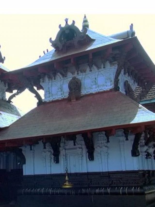7 Temples That Are A Must-Visit In Thrissur, Kerala 7 Temples That Are A Must-Visit In Thrissur, Kerala