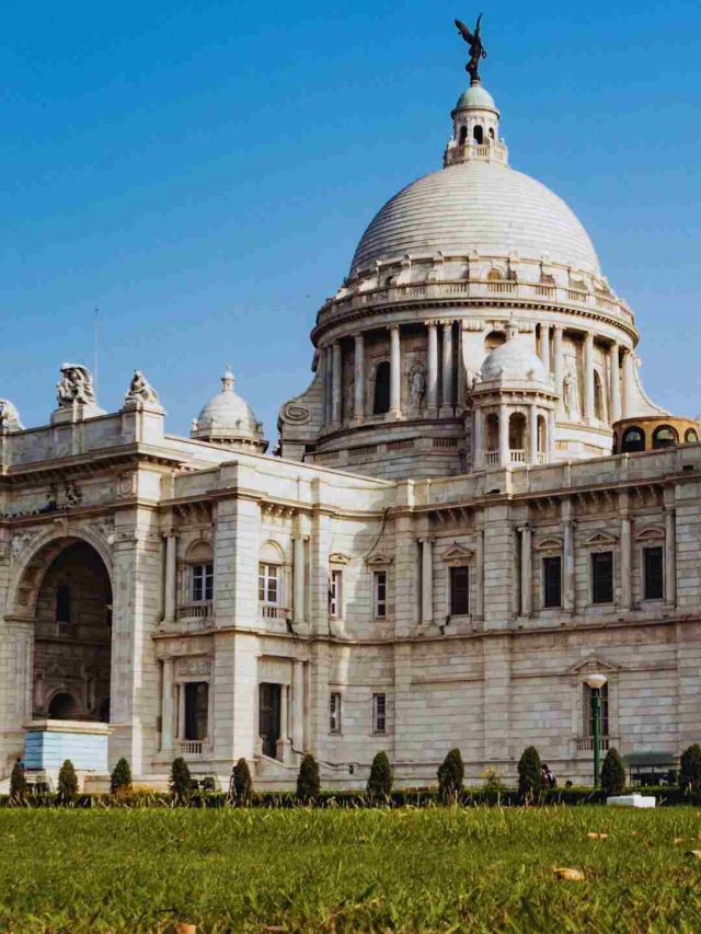 6 Places To Explore In Kolkata If Visiting Over The Good Friday Long Weekend