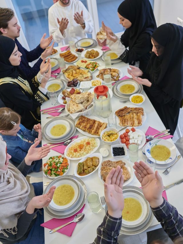 Ramadan 2024: 8 Refreshing Beverages To Relish During Iftar