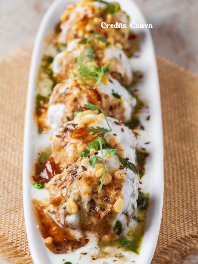 8 Best Desi Appetisers To Treat Your Guests This Holi