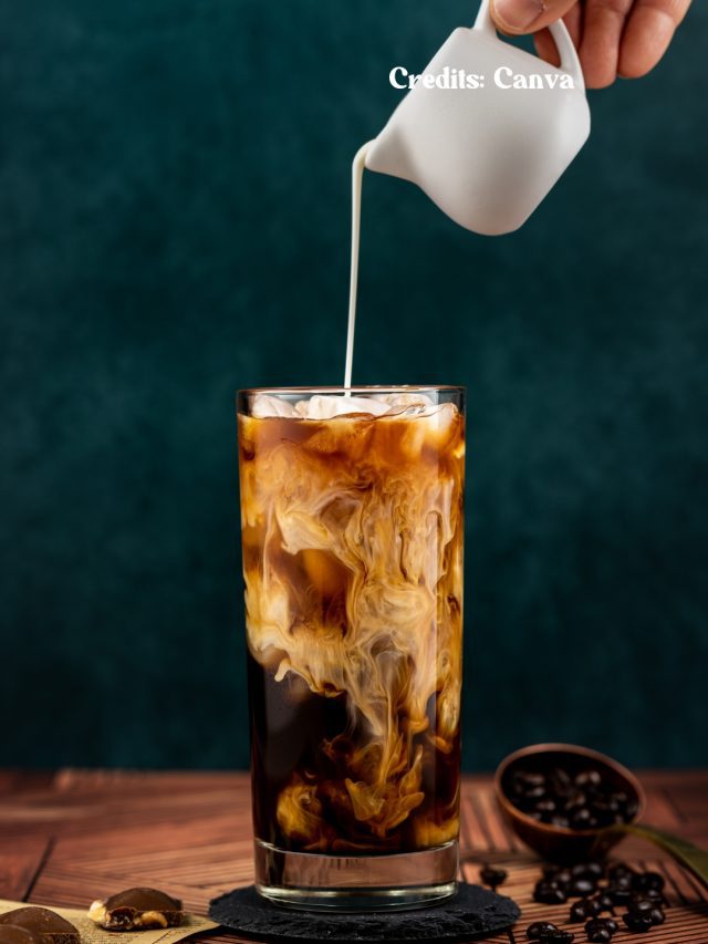 Top 5 Most Popular Iced Coffee Drinks Around The World