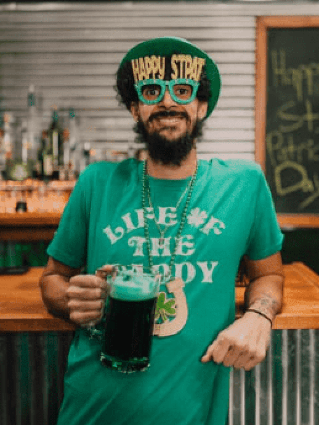 7 Restaurants To Celebrate St. Patrick’s Day In Dubai With Irish Vibes, Hops & More!