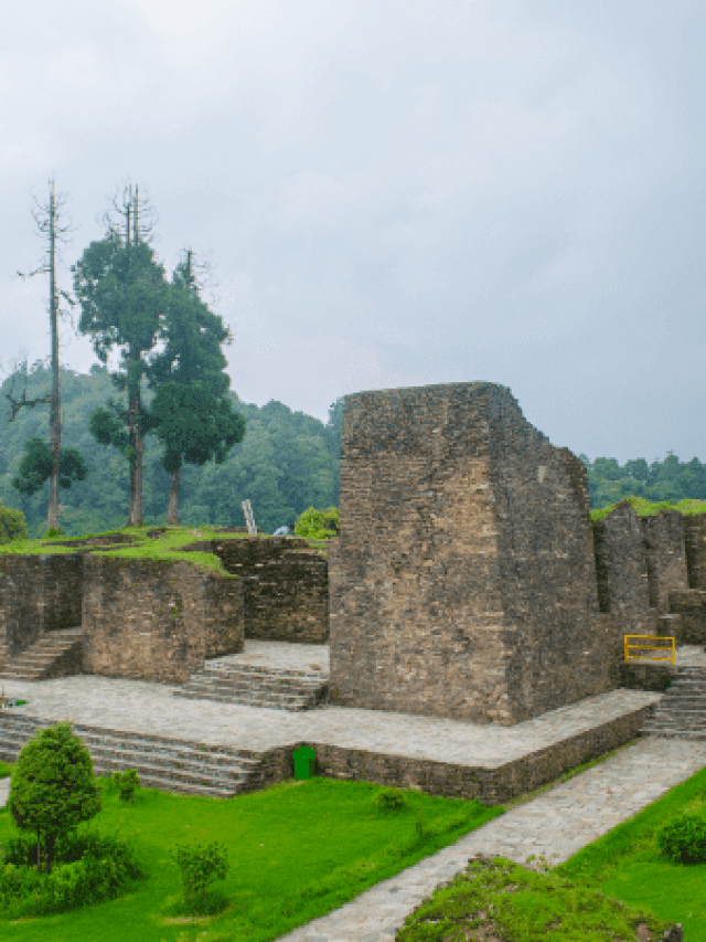 6 Things To Do For A Weekend In Sikkim’s Pelling 6 Things To Do For A Weekend In Sikkim’s Pelling