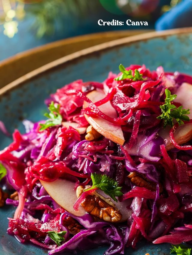 8 Natural Alternatives For Artificial Food Colours