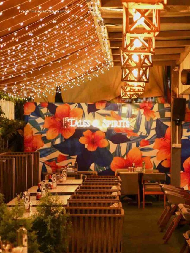 8 Best Restaurants To Check Out In Baner, Pune