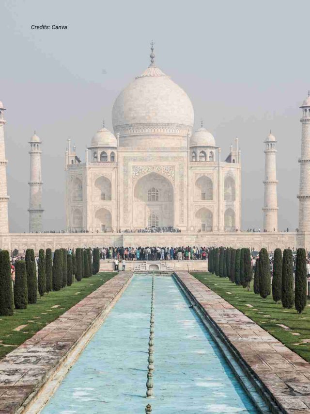 8 Places To Visit In Agra, Other Than Taj Mahal, To Enjoy The City