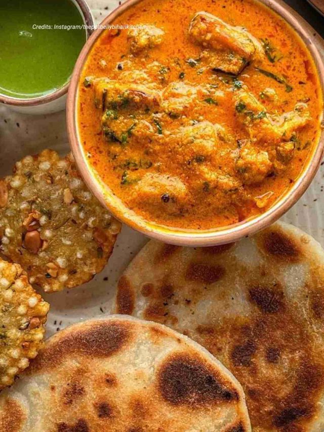 7 Places Where You Can Nosh On Some Delicious Bihari Grub In Delhi NCR
