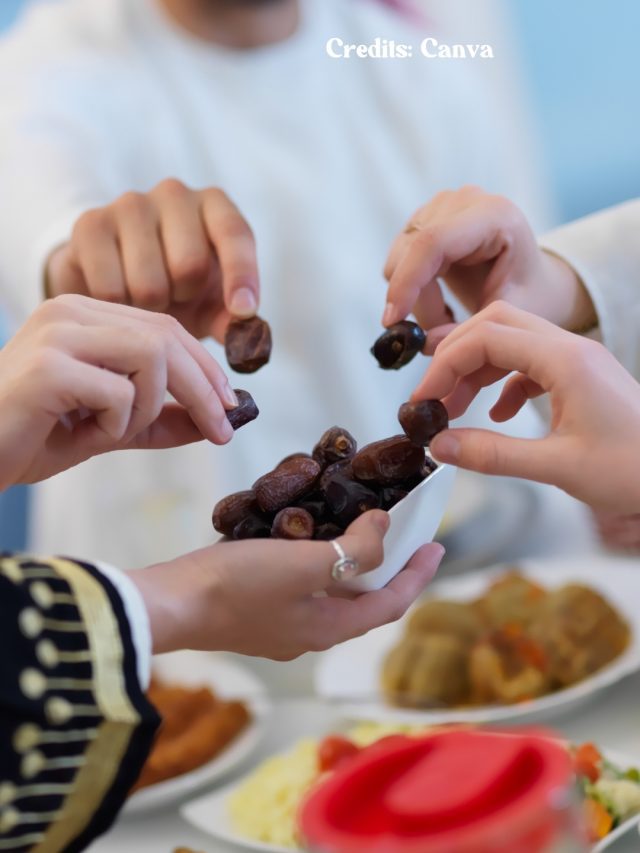 Fasting For Ramadan? 8 Tips To Stay Energetic During The Day Fasting For Ramadan? 8 Tips To Stay Energetic During The Day