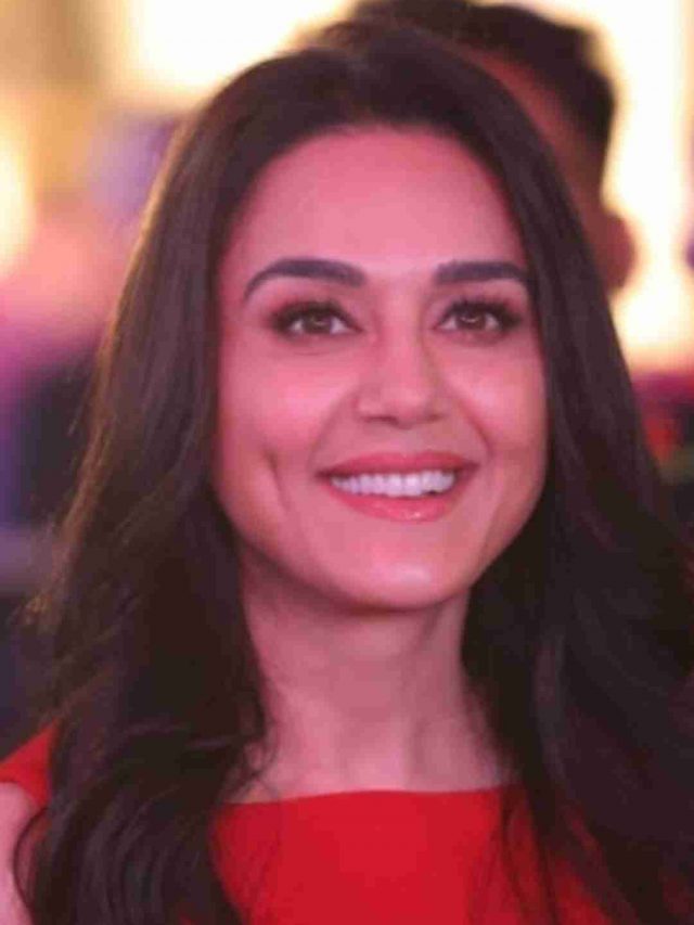 Preity Zinta Shares Her Love For Rabdi-Jalebi On Instagram Post Preity Zinta Shares Her Love For Rabdi-Jalebi On Instagram Post