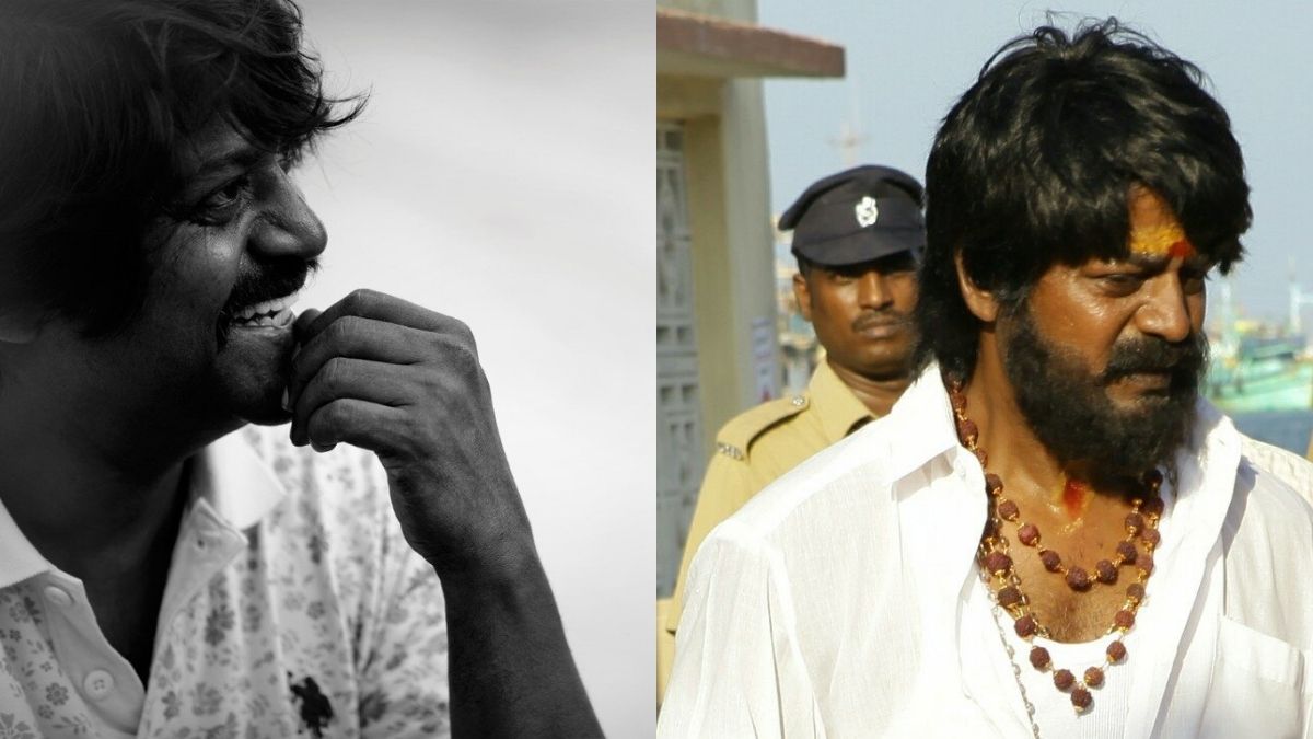 Tamil Actor Daniel Balaji Dies Of Cardiac Arrest At 48 In Chennai; Fans Devastated