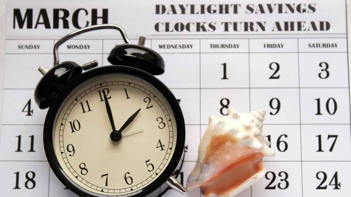 Daylight Savings: All About The History & Origin Of This Practice Of Turning Your Clock 1 Hour Forward