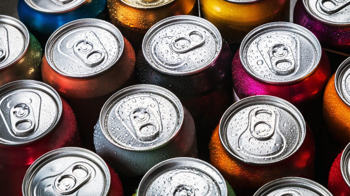 People, Diet Drinks Increase The Chance Of Heart-Related Risks/Diseases By 20% Warns New Study