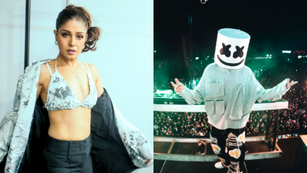 From Sunidhi Chauhan To Marshmello, 7 Upcoming Events In Delhi-NCR To Look Forward To This March
