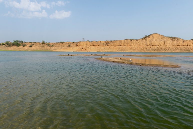 Why Is Chambal Called Ghost River? Here's All About Its Eerie Legends ...