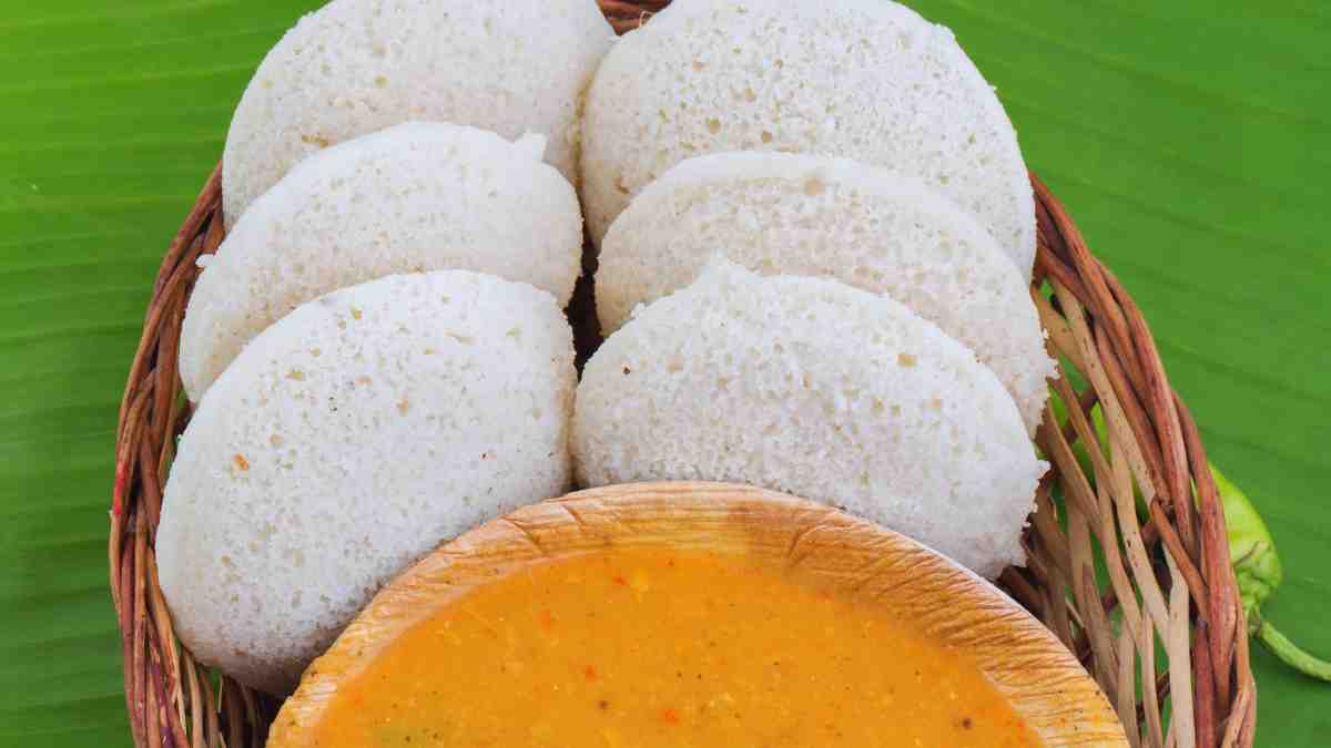 Hyderabad Man Orders ₹7.3 Lakh Worth Of Idlis On Swiggy; Proves Idli Has Special Place In Hearts Of Desis