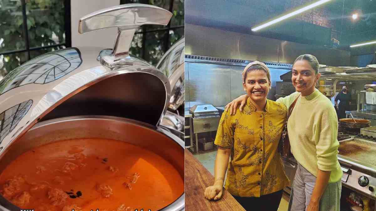 From Neer Dosa To Ghee Roast, Mangalorean Cuisine Made Its Place At Ambanis’s Jamnagar Bash