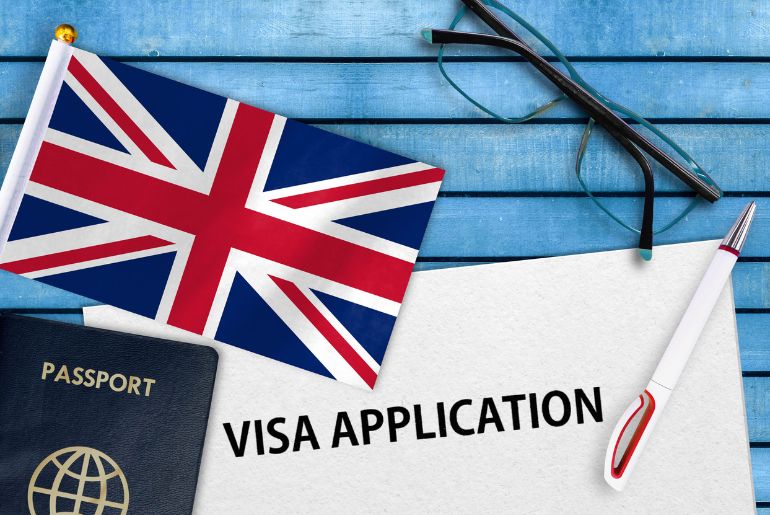 UK Visa Changes
