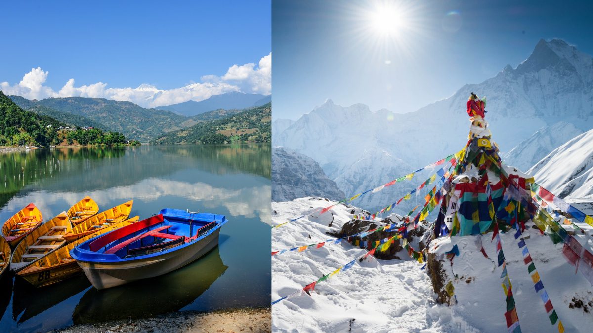 10 Best Things To Do In Pokhara, Nepal; Epic Treks, Serene Lakes, And Hidden Wonders Await!