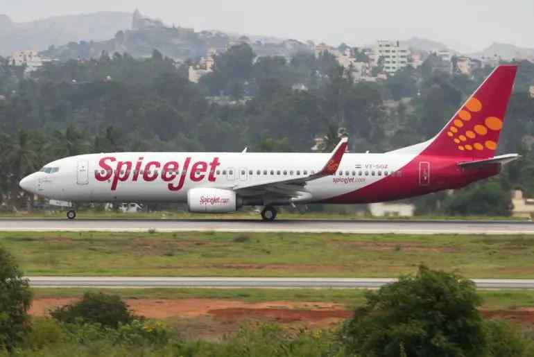 spicejet