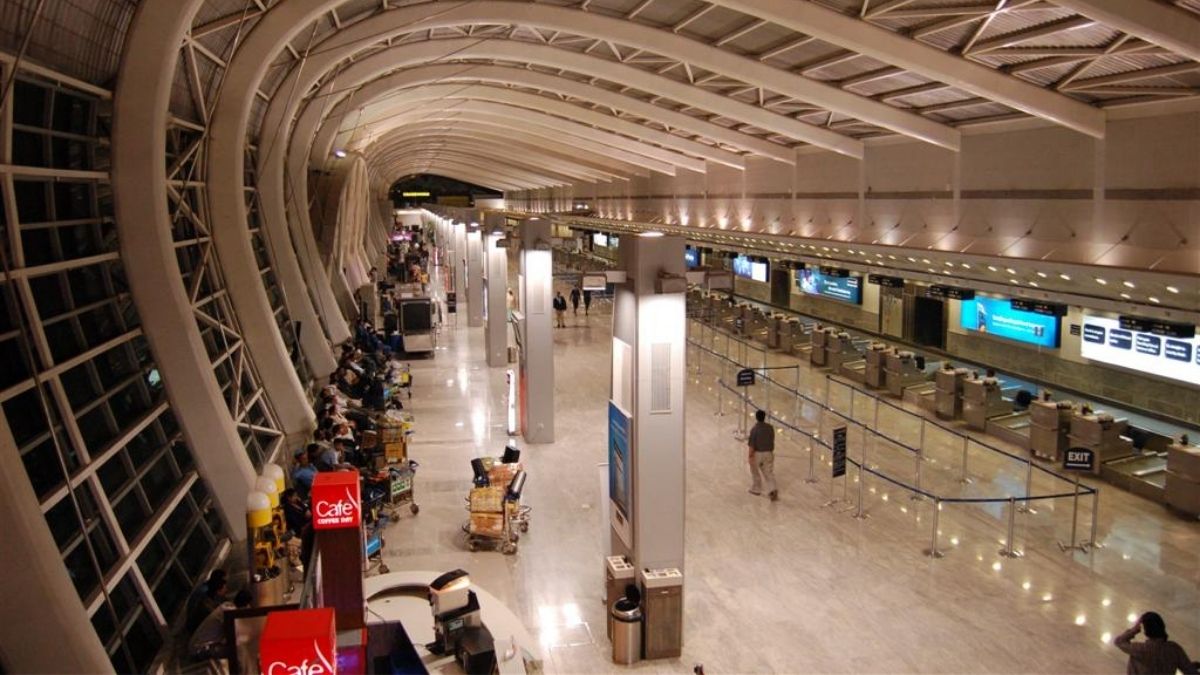 Get Ready To Soon Say Goodbye To Mumbai Airport’s Terminal 1