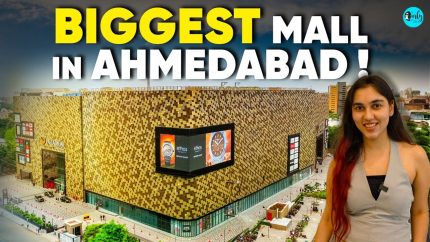 Palladium Ahmedabad: Gujarat’s Premier Luxury Mall Now Has The Biggest Zara Store!