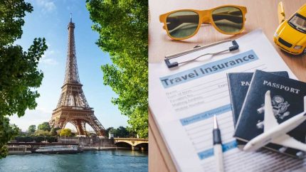 82% Indian Travellers Keen To Travel To Europe With A Rise In Travel Insurance Policies: Survey