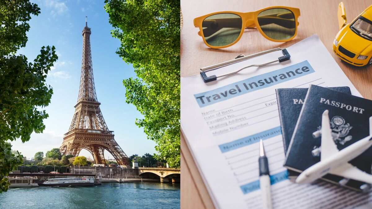 82% Indian Travellers Keen To Travel To France With A Rise In Travel Insurance Policies: Survey