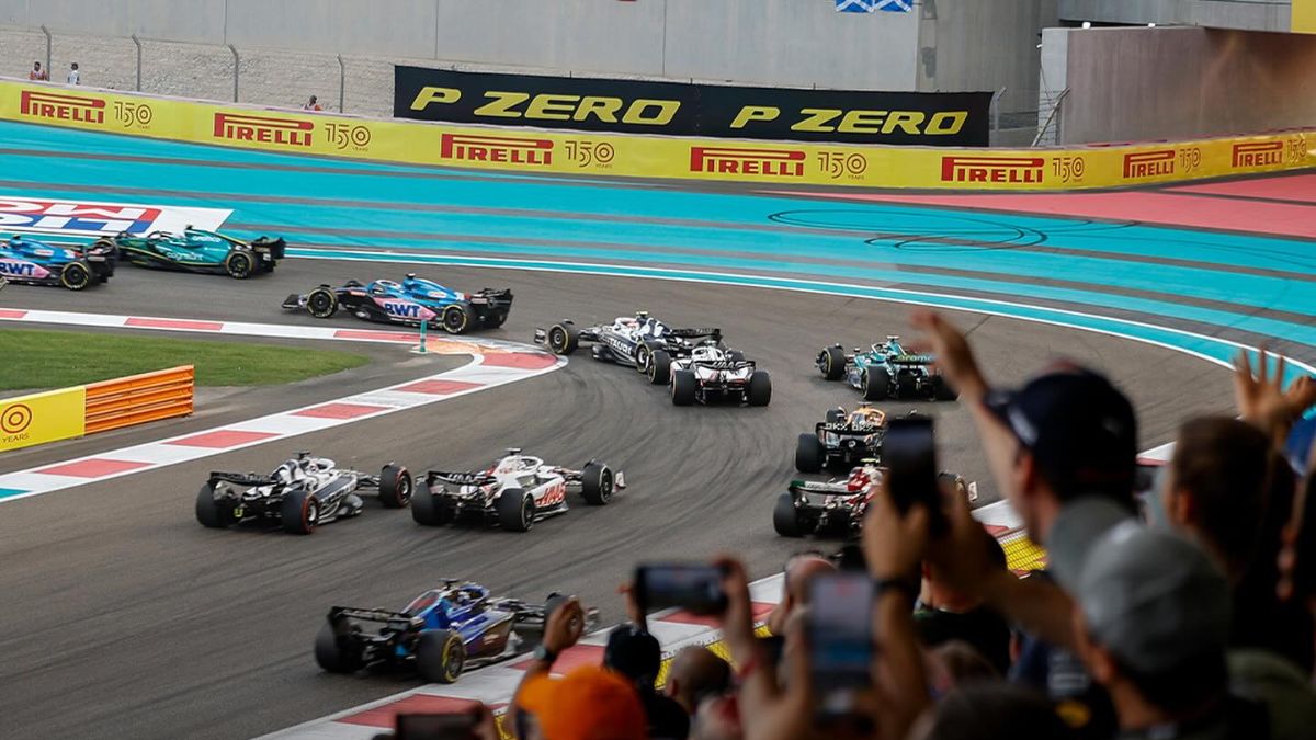 Abu Dhabi Grand Prix 2024: From Dates, Venue To Tickets, Here’s All You Need To Know
