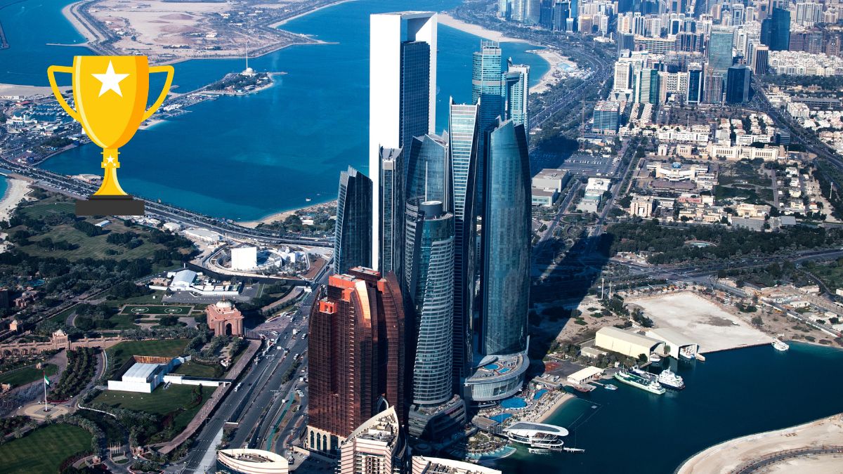 Abu Dhabi & Dubai Earn Top Ranks On IMD Smart City Index 2024; Other GCC Cities Also Shine Bright