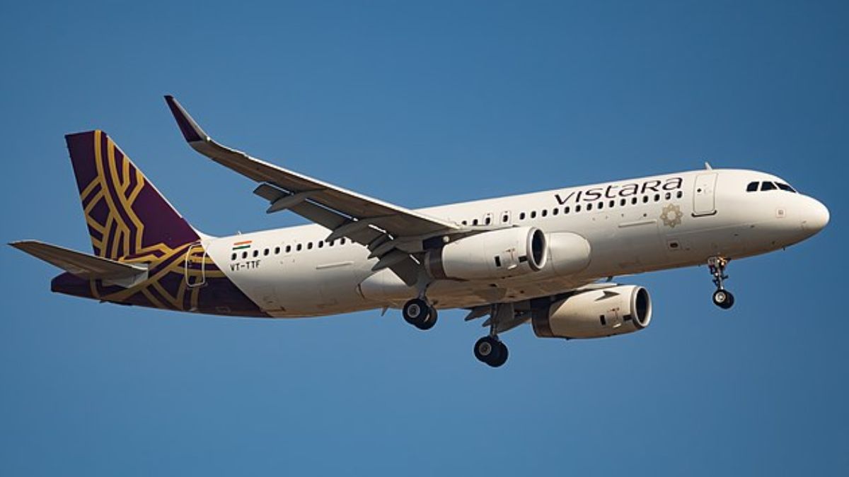 After Flights Delays And Cancellations, DGCA Directs Vistara To Submit Daily Updates