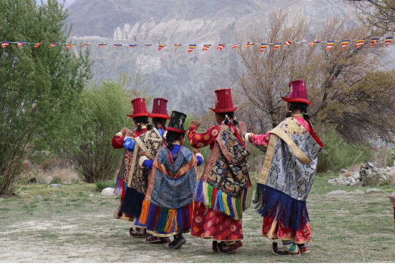 Apricot Blossom Festival 2024: Here's All About The Dates, Timings &  Activities At The Ongoing Fest In Ladakh