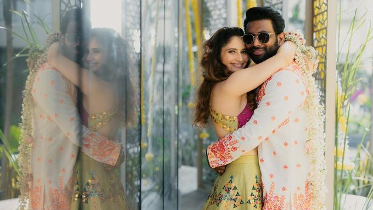 Arti Singh & Dipak Chauhan To Tie The Knot Soon; From Venue To Date, Here’s All About The Wedding