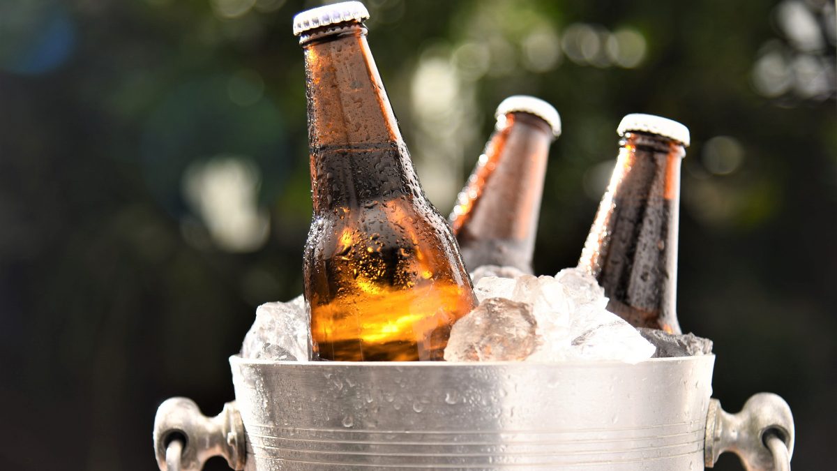 Bengaluru’s Beer Consumption Hits New Highs As Residents Seek Relief From Heatwave