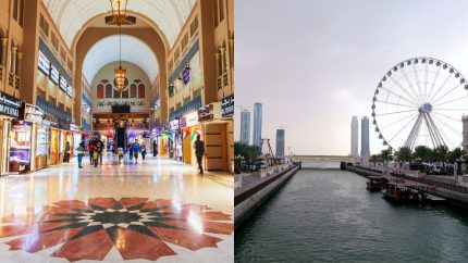 8 Affordable And Free Things To Do In Sharjah For Budget-Conscious Travellers 