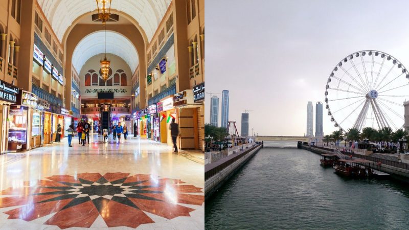 Best Things To Do In Sharjah On A Budget