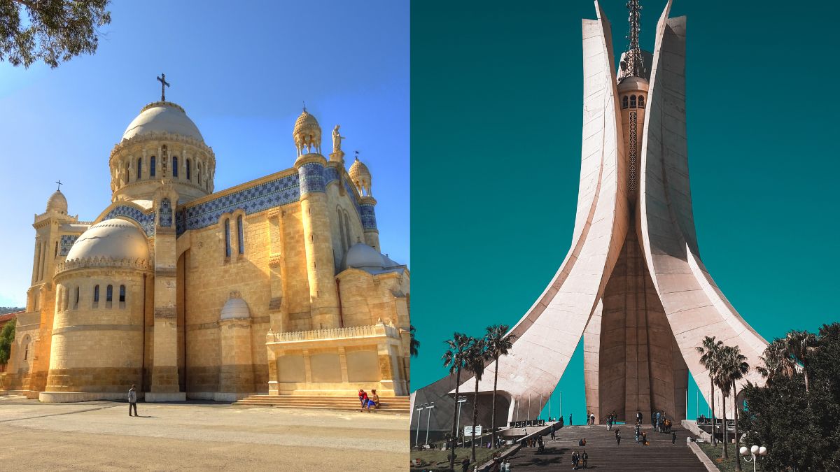 7 Best Places In Algeria You Must Visit