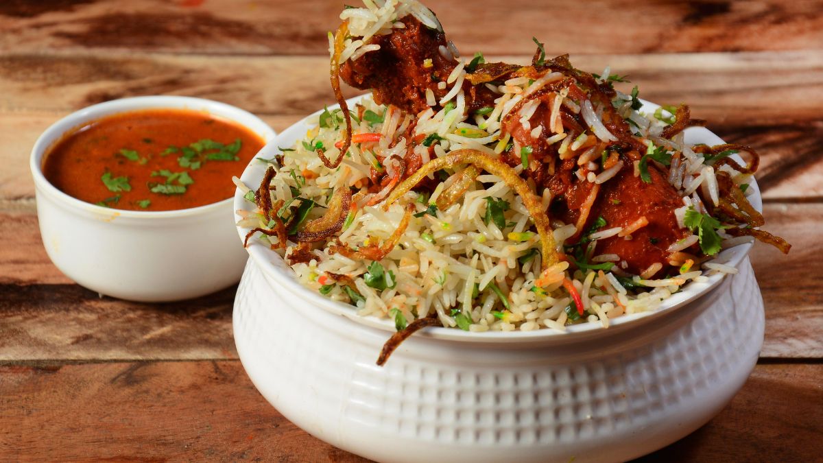 Plans To Feast On Biryani For Eid? You’re Not Alone As There’s Biryani Rush For Eid Al-Fitr In The UAE