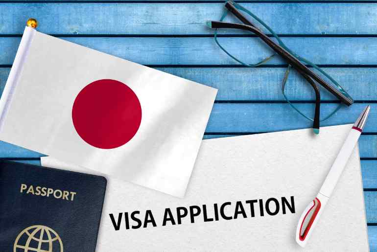 Japan Foreign Worker Visa Programme