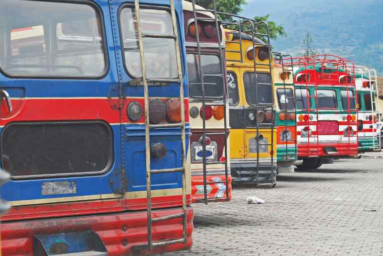 Kolkata Transportation crisis