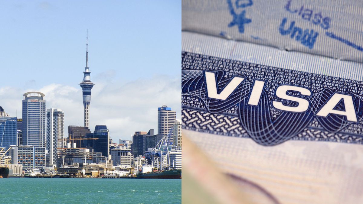 New Zealand Decides To Tighten Visa Rules After Recording High Migration Numbers; Details On New Rules & Changes Inside
